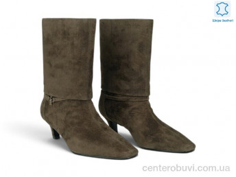 Ботинки Allshoes