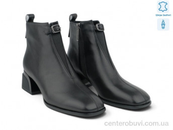 Ботинки Allshoes