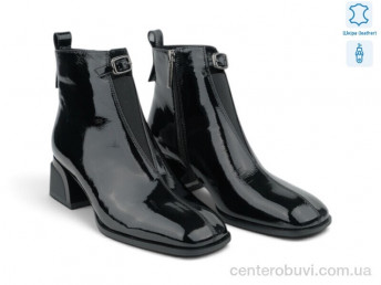 Ботинки Allshoes