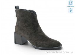 Ботинки Allshoes