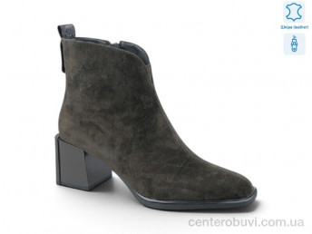 Ботинки Allshoes