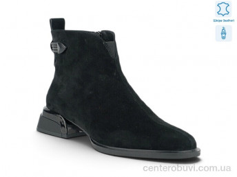 Ботинки Allshoes
