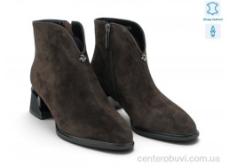 Ботинки Allshoes