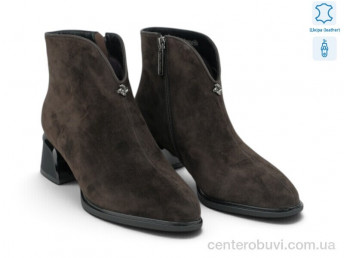 Ботинки Allshoes