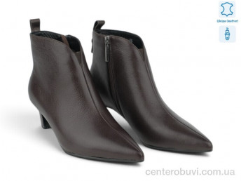 Ботинки Allshoes
