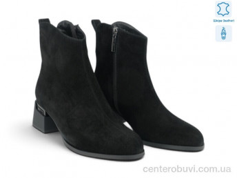Ботинки Allshoes