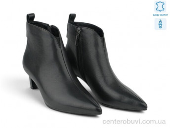 Ботинки Allshoes