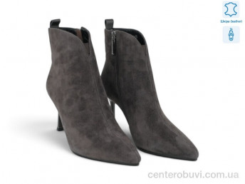 Ботинки Allshoes