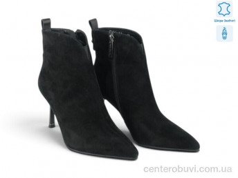 Ботинки Allshoes