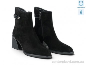 Ботинки Allshoes