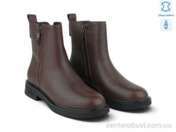 Ботинки Allshoes