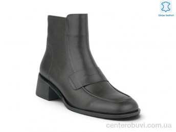 Ботинки Allshoes