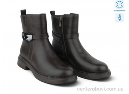 Ботинки Allshoes