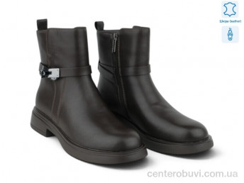 Ботинки Allshoes