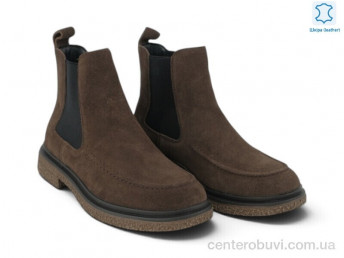 Ботинки Allshoes
