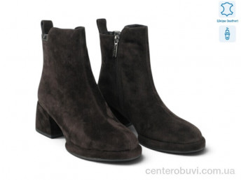 Ботинки Allshoes