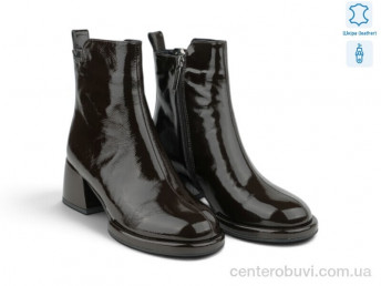 Ботинки Allshoes