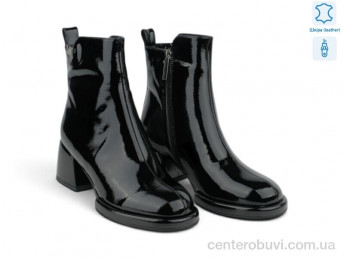 Ботинки Allshoes