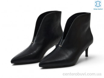Ботинки Allshoes
