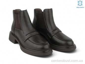 Ботинки Allshoes