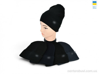 Шапка Angelica