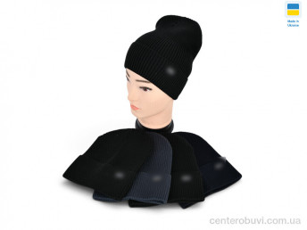 Шапка Angelica