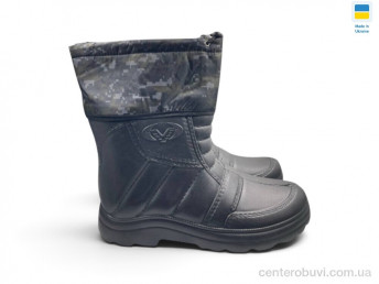 Сапоги из пены Rai shoes