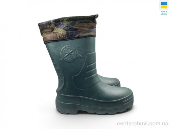 Сапоги из пены Rai shoes
