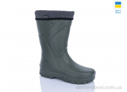 Сапоги из пены DeMur