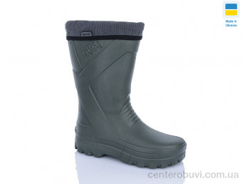 Сапоги из пены DeMur