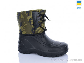 Сапоги из пены DeMur