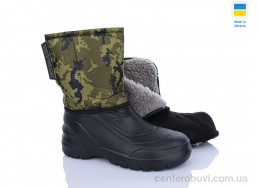 Сапоги из пены DeMur