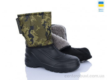 Сапоги из пены DeMur