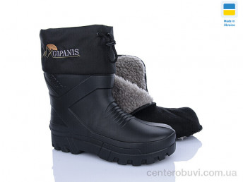 Сапоги из пены DeMur