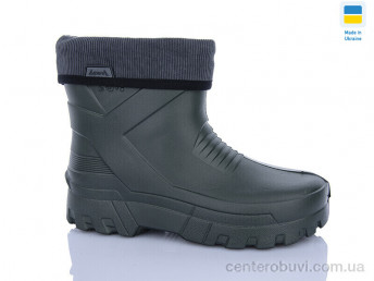 Сапоги из пены DeMur