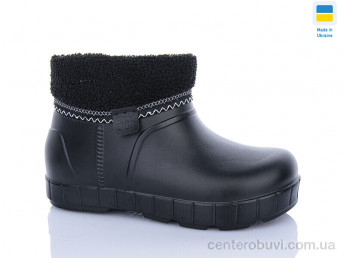 Сапоги из пены DeMur