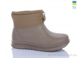 Сапоги из пены DeMur