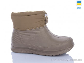 Сапоги из пены DeMur