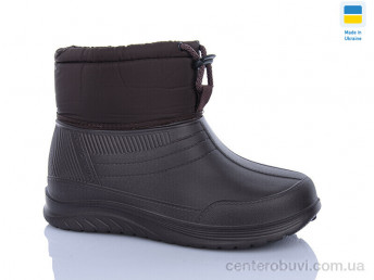Сапоги из пены DeMur