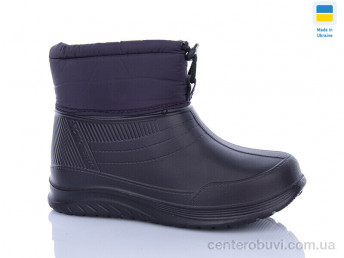 Сапоги из пены DeMur