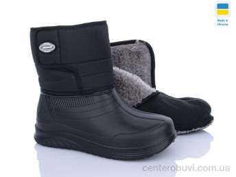 Сапоги из пены DeMur
