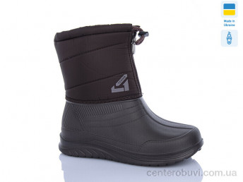 Сапоги из пены DeMur
