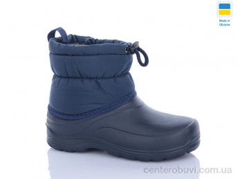 Сапоги из пены DeMur