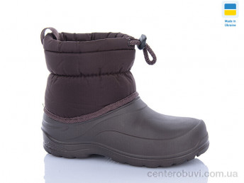 Сапоги из пены DeMur