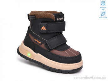 Ботинки TOM.M