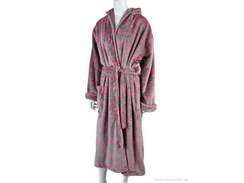 Халат Textile