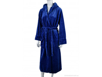 Халат Textile