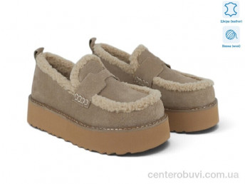 Угги Allshoes