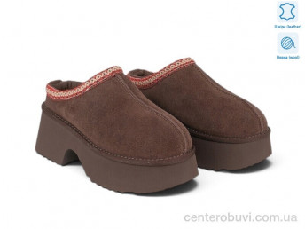 Сабо Allshoes