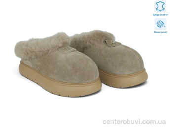 Сабо Allshoes